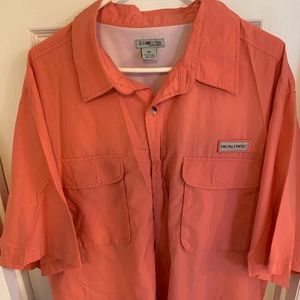 Field and stream shirt